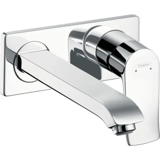 Hansgrohe Metris håndvaskarmatur