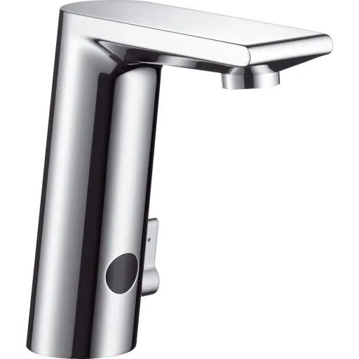 Hansgrohe Metris S håndvaskarmatur