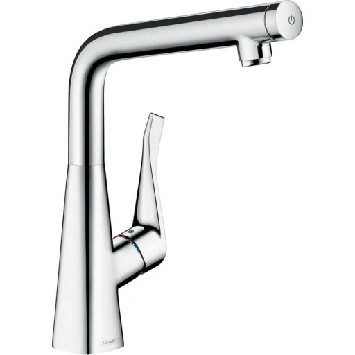 Hansgrohe Metris Select 320