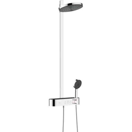 Hansgrohe Pulsify S