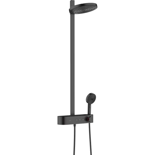 Hansgrohe Pulsify S