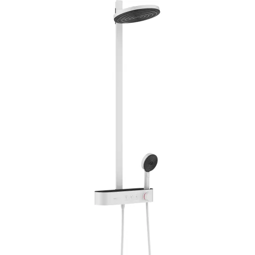 Hansgrohe Pulsify S