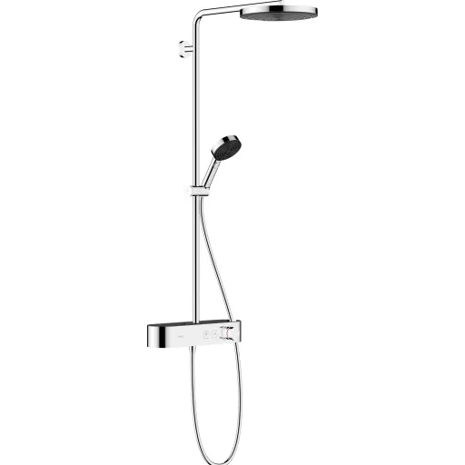 Hansgrohe Pulsify S