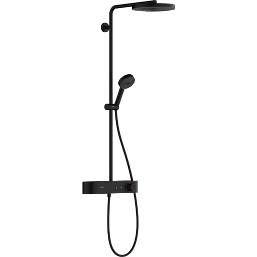 Hansgrohe Pulsify S