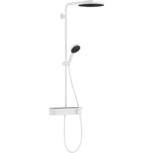 Hansgrohe Pulsify S