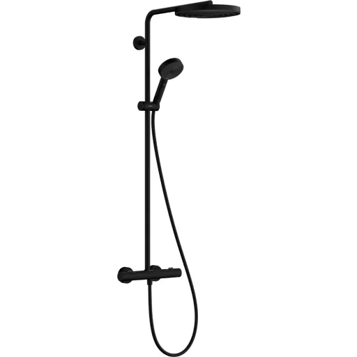 Hansgrohe Pulsify S Puro 260