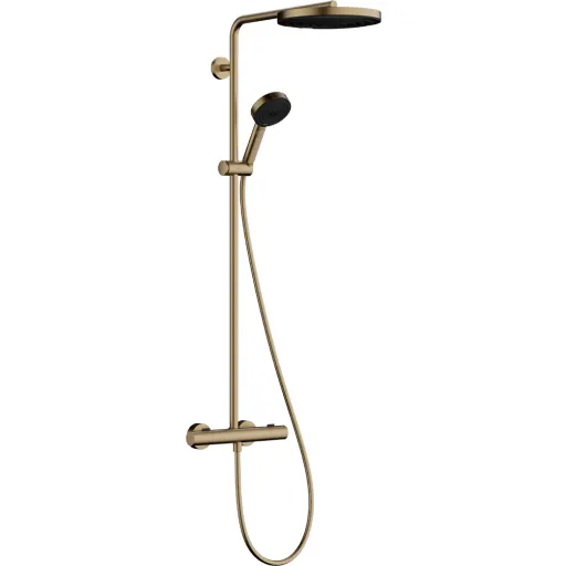 Hansgrohe Pulsify S Puro 260
