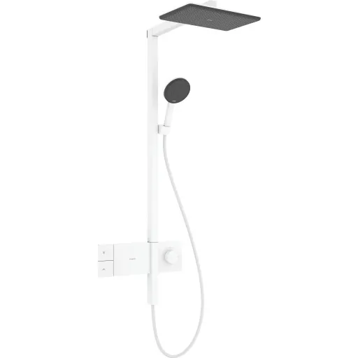 Hansgrohe Raindance Alive Q Showerpipe