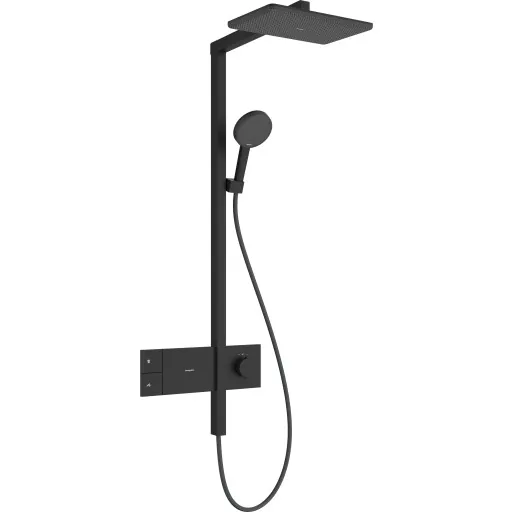 Hansgrohe Raindance Alive Q Showerpipe
