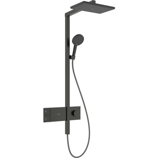 Hansgrohe Raindance Alive Q Showerpipe