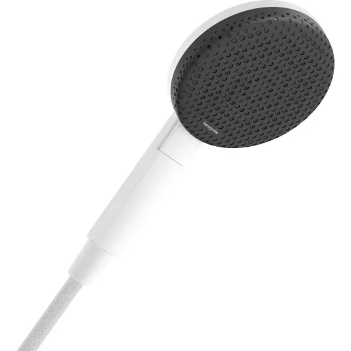 Hansgrohe Raindance Alive S