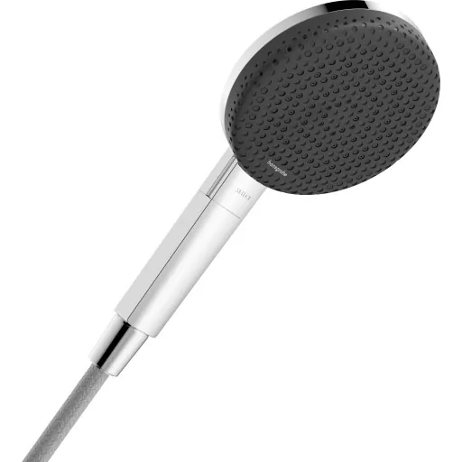 Hansgrohe Raindance Alive S