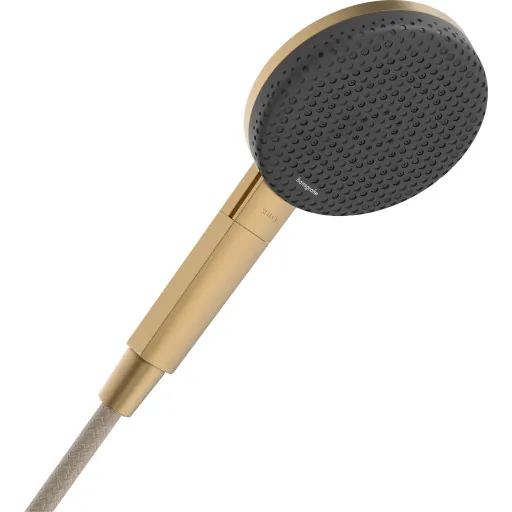 Hansgrohe Raindance Alive S