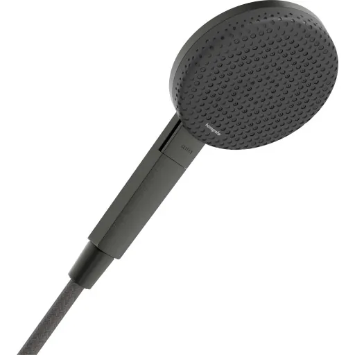 Hansgrohe Raindance Alive S