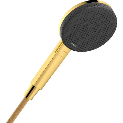 Hansgrohe Raindance Alive S