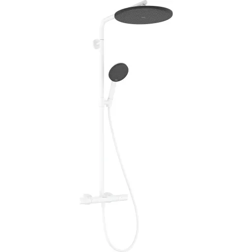 Hansgrohe Raindance Alive S Puro Showerpipe