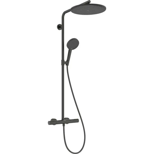 Hansgrohe Raindance Alive S Puro Showerpipe