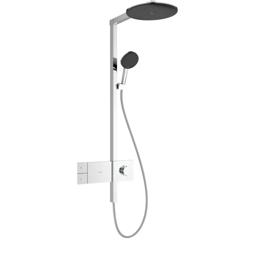 Hansgrohe Raindance Alive S Showerpipe