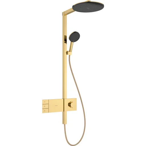 Hansgrohe Raindance Alive S Showerpipe