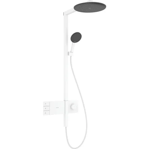 Hansgrohe Raindance Alive S Showerpipe
