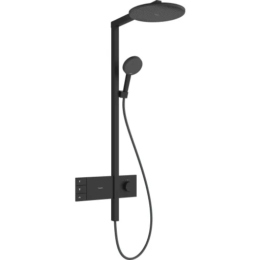 Hansgrohe Raindance Alive S Showerpipe