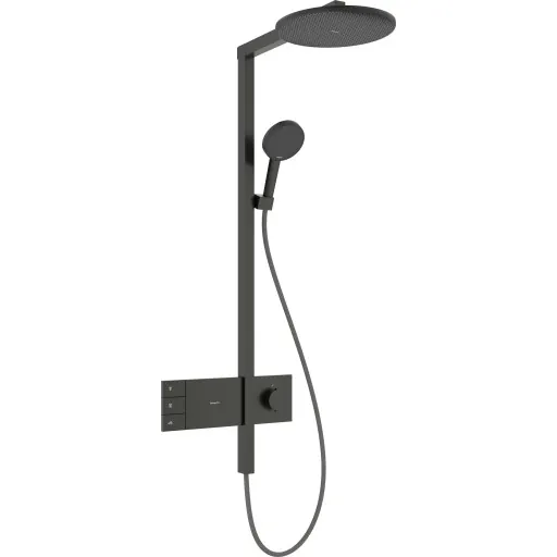 Hansgrohe Raindance Alive S Showerpipe