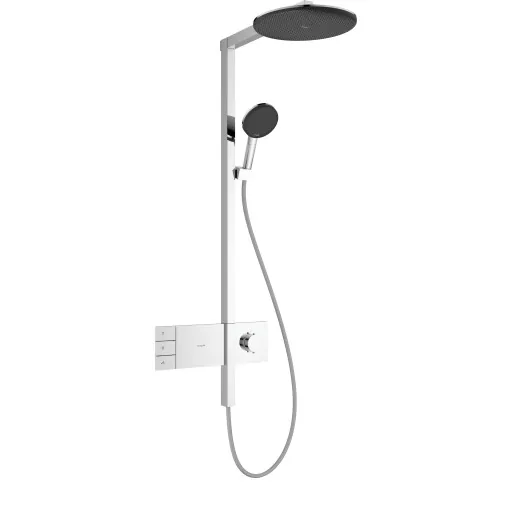 Hansgrohe Raindance Alive S Showerpipe