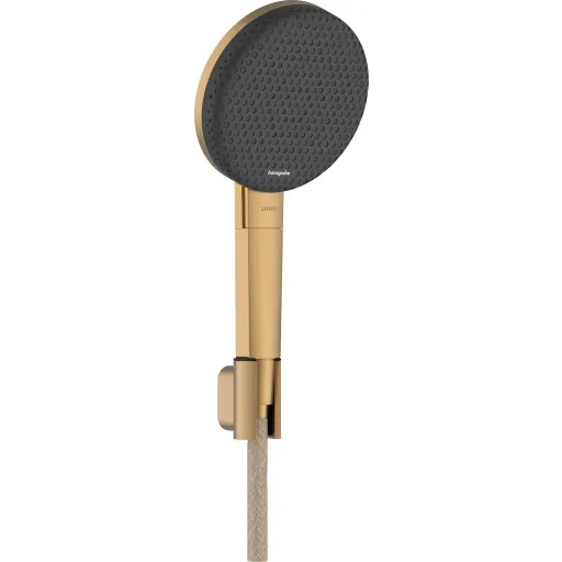 Hansgrohe Raindance Alive Select S
