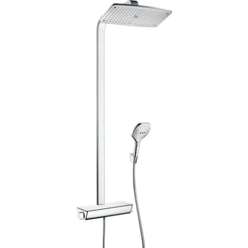 Hansgrohe Raindance E 360