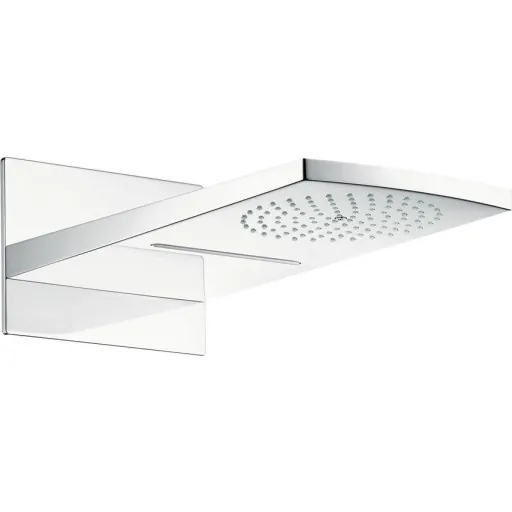 Hansgrohe Raindance Rainfall