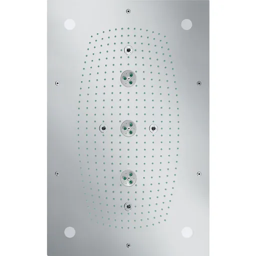 Hansgrohe Raindance Rainmaker