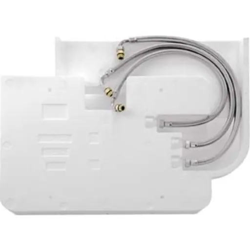 Hansgrohe Raindance Rainmaker indbygningsdel