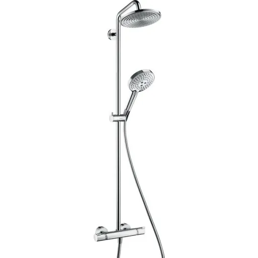 Hansgrohe Raindance S 240 brusesæt