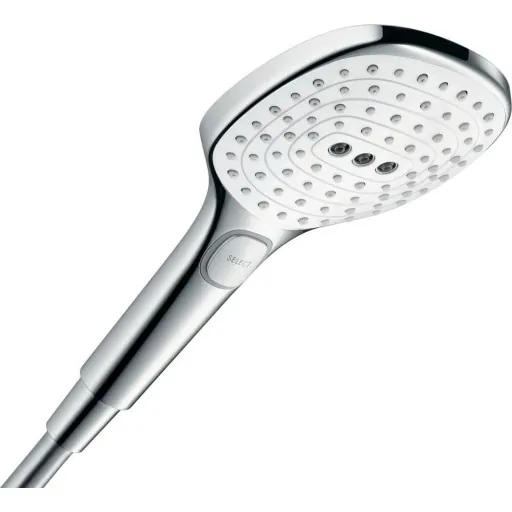 Hansgrohe Raindance Select E 120