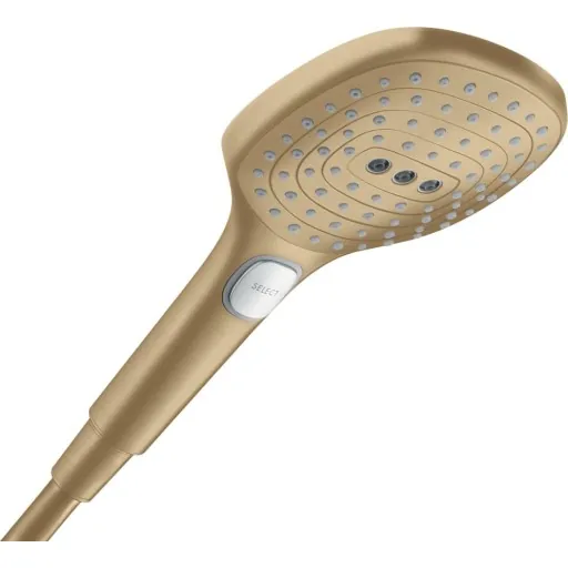 Hansgrohe Raindance Select E 120