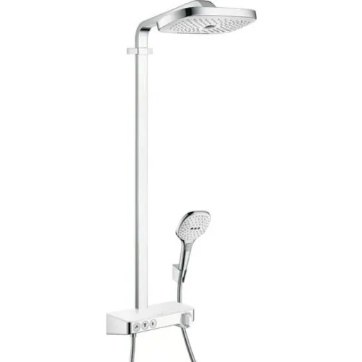 Hansgrohe Raindance Select E 300