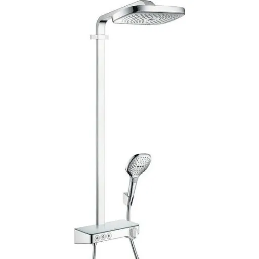 Hansgrohe Raindance Select E 300