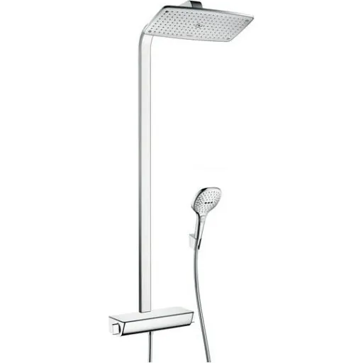 Hansgrohe Raindance Select E 360