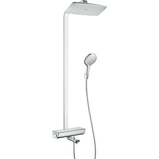 Hansgrohe Raindance Select E 360