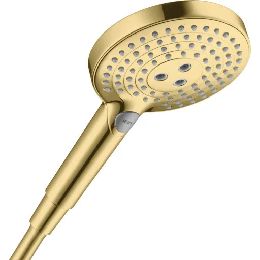 Hansgrohe Raindance Select S 120 3jet Håndbruser