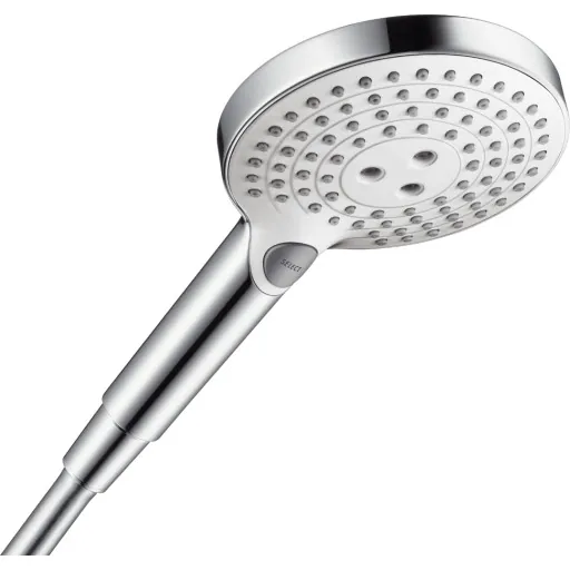 Hansgrohe Raindance Select S 120