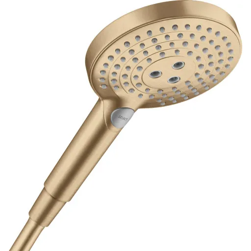 Hansgrohe Raindance Select S 120