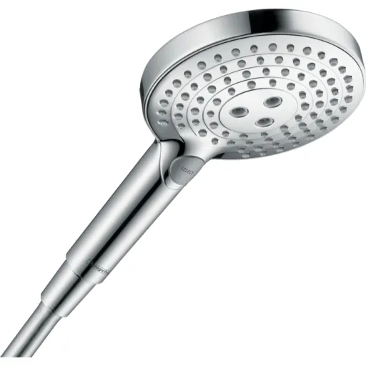 Hansgrohe Raindance Select S 120