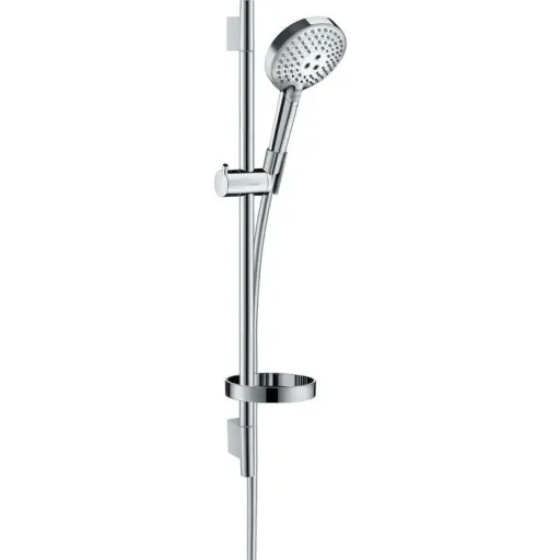 Hansgrohe Raindance Select S 120 brusesæt