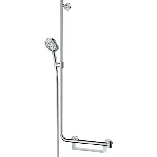 Hansgrohe Raindance Select S 120 Care