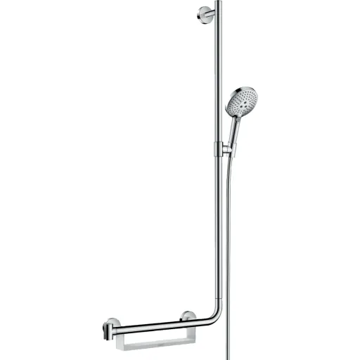 Hansgrohe Raindance Select S 120 Care