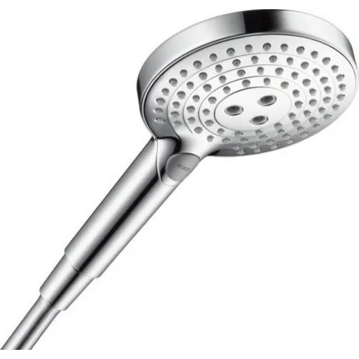 Hansgrohe Raindance Select S 120 Håndbruser