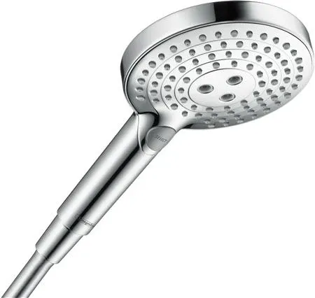 Hansgrohe Raindance Select S 120 Håndbruser