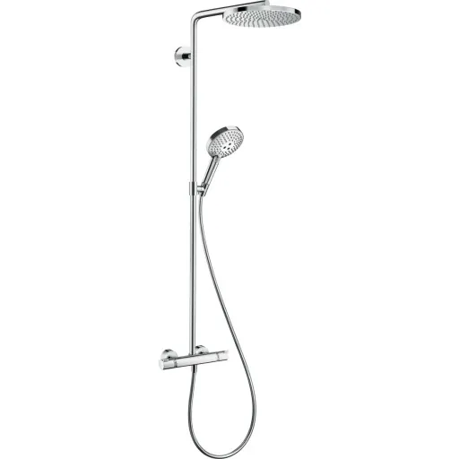Hansgrohe Raindance Select S 240