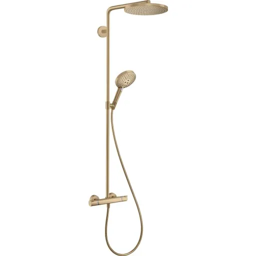 Hansgrohe Raindance Select S 240 PowderRain